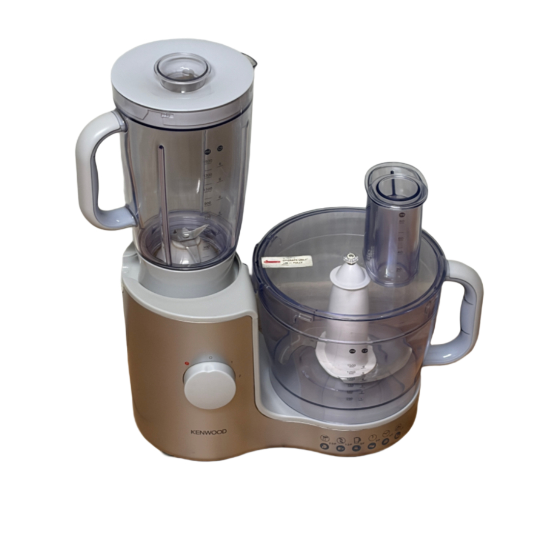 Kenwood Food Processor