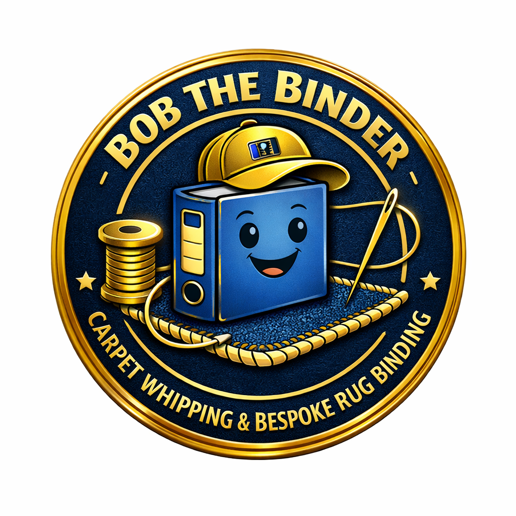 Bob the Binder