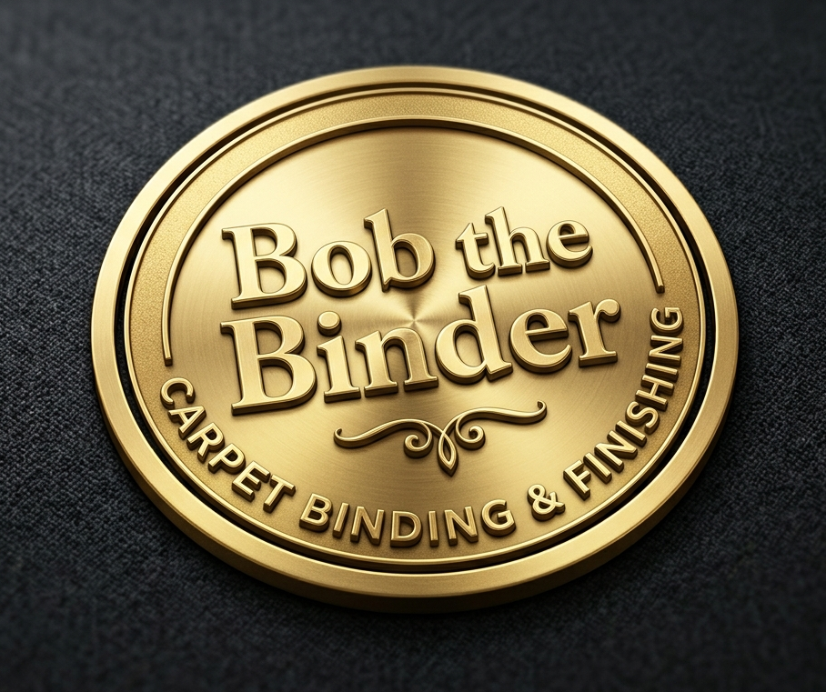 Bob the Binder